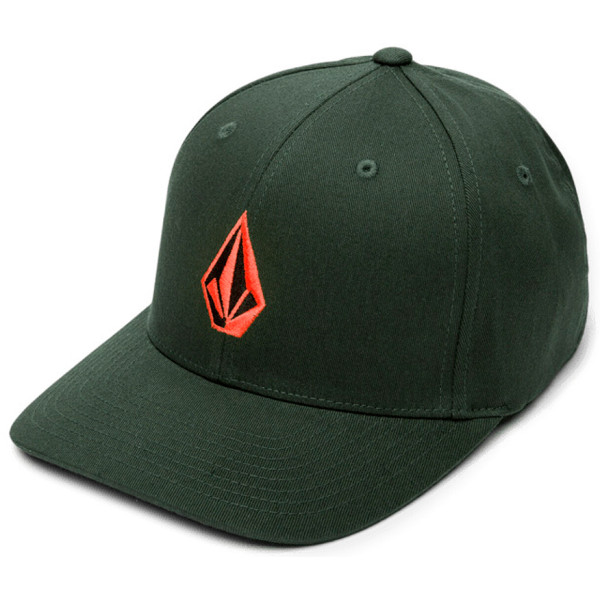 VOLCOM FULL STONE FLEXFIT HAT