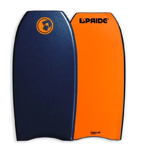 PRIDE THE TIMELESS PP HD SERIES | MIDNIGHT BLUE / ORANGE