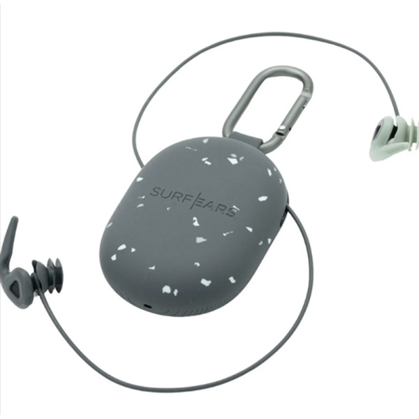SURF EARS TAMPÕES DE OUVIDOS 4.0 