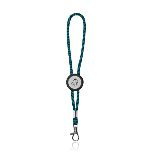 SANTA CRUZ FITA PORTA CHAVES STA | BLUE