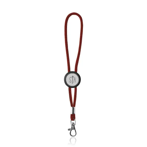 SANTA CRUZ FITA PORTA CHAVES STA | RED