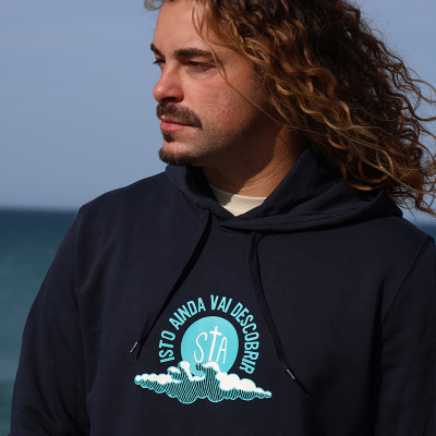 SANTA CRUZ STA AINDA VAI