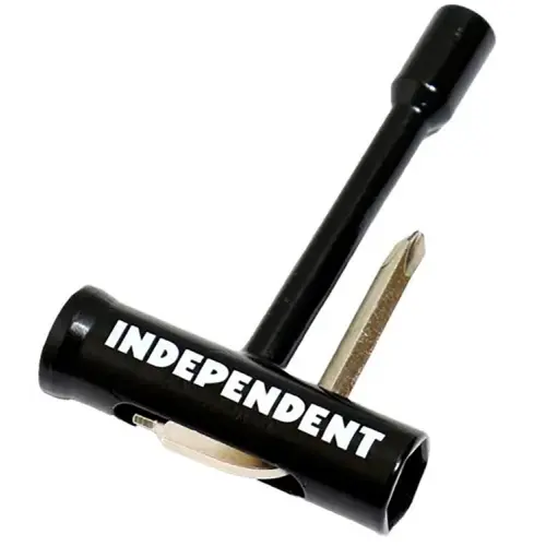 INDEPENDENT BEARING SAVER T-TOOL | BLACK