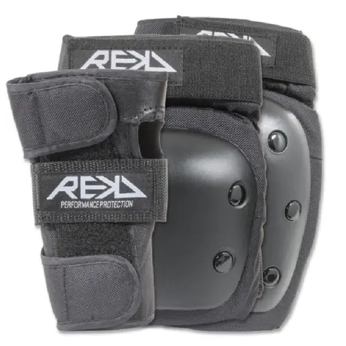 REKD HEAVY DUTY TRIPLE PAD SET