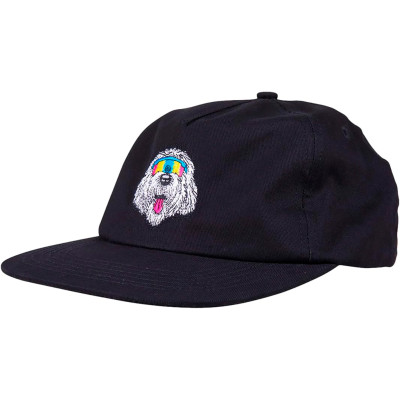 SANTA CRUZ CAP MCCOY DONU