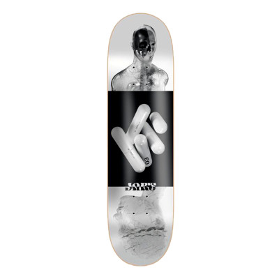 JART DECK MONOCHROME LC 8