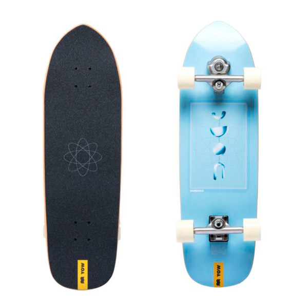 YOW MUNDAKA 32" HIGH PERFORMANCE SERIEX