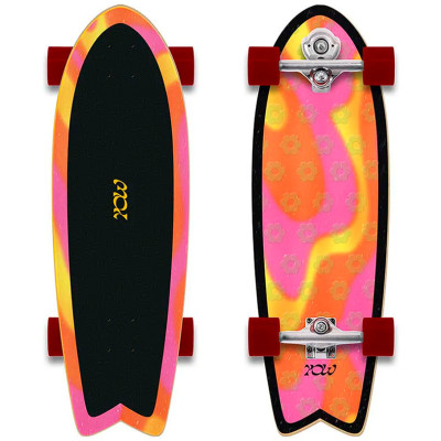 YOW HUNTINGTON 30" POWER 