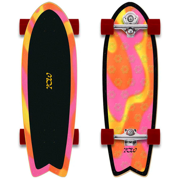 YOW HUNTINGTON 30" POWER SURFING SERIES