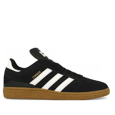 ADIDAS BUSENITZ | BLACK /