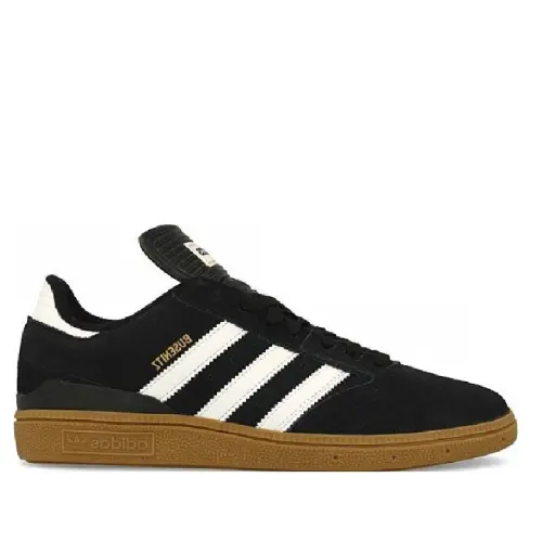 ADIDAS BUSENITZ | BLACK / RUN WHT / METGOL