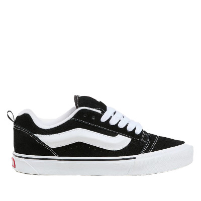 VANS KNU SKOOL | BLACK /