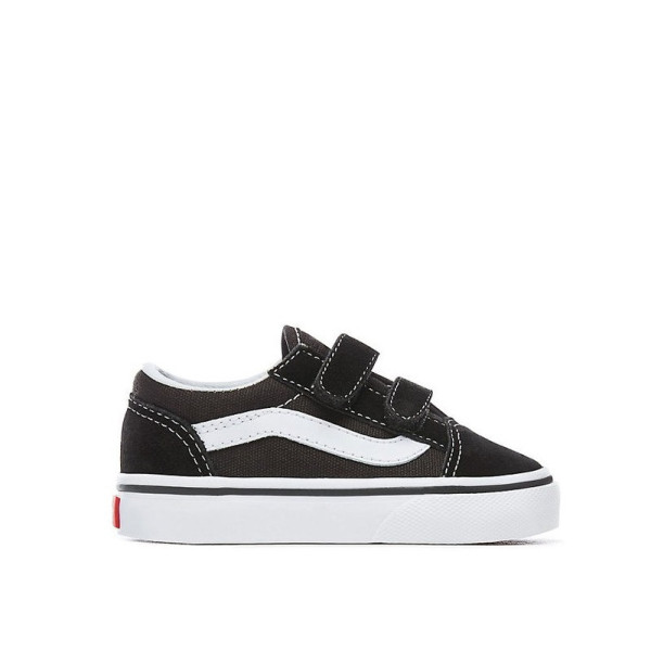 VANS OLD SKOOL V BLACK