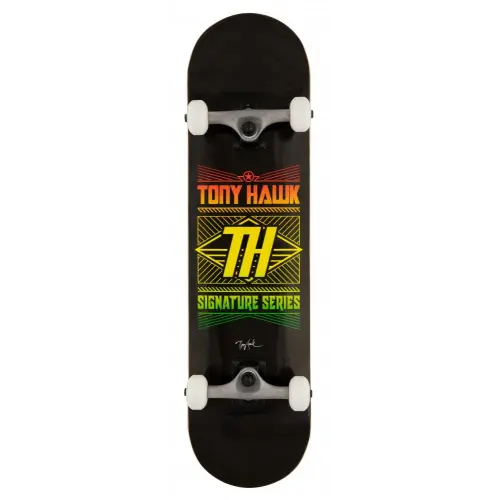 TONY HAWK SS 180+ | COMPLETE | 8"