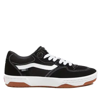 VANS ROWAN 2 | BLACK / WH