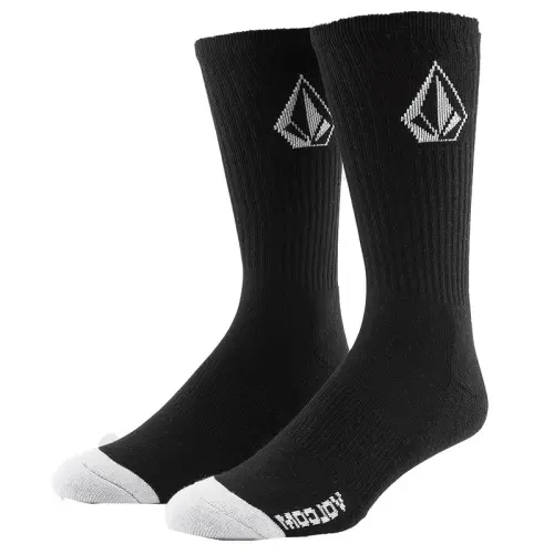 VOLCOM FULL STONE STOCK 3PACK | BLACK