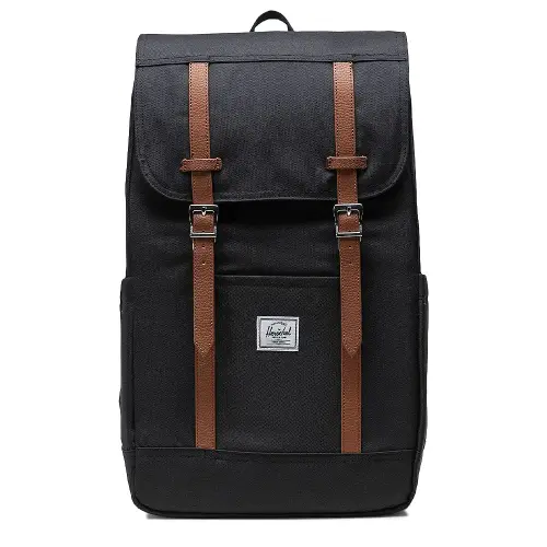 HERSCHEL RETREAT BLACK