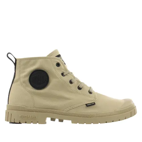 PALLADIUM PAMPA SP20 HI CVS | DUNE