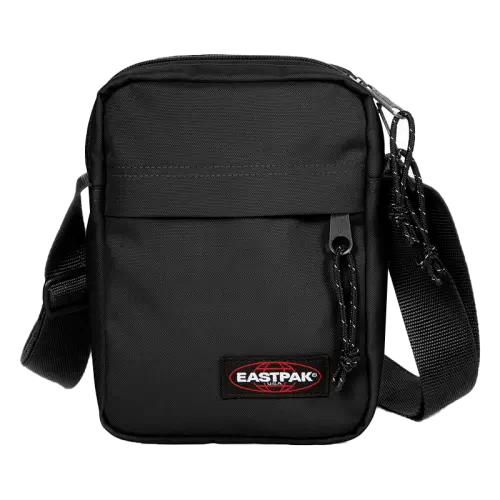 EASTPAK THE ONE | BLACK