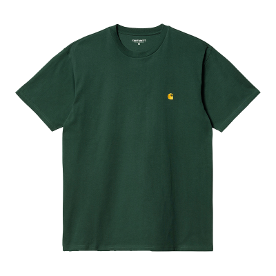 CARHATT WIP S/S CHASE | 