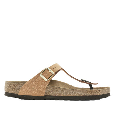 BIRKENSTOCK GIZEH EARTHY