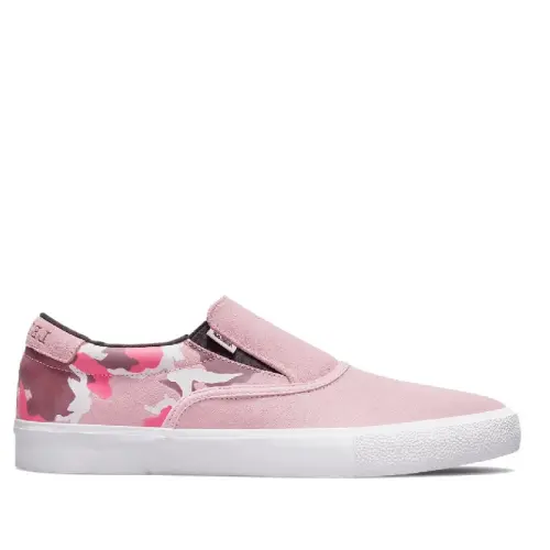 NIKE SB  ZOOM VERONA SLIP | PINK