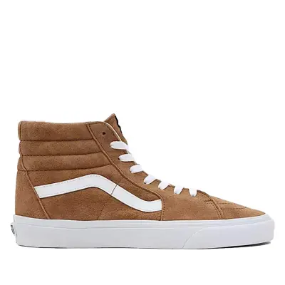 VANS SK8-HI  | PIG SUEDE