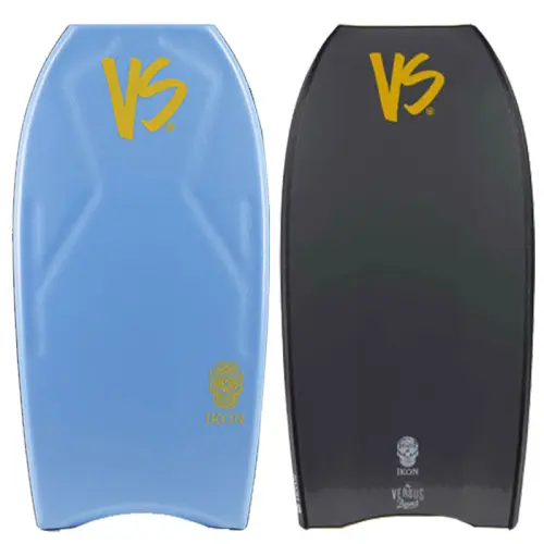 VERSUS IKON KINETIC PP CONCAVE | AQUA METAL BLUE  |41.75"