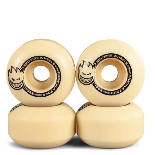 SPITFIRE FORMULA FOUR WHEELS LIL SMOKIES CLASSIC 