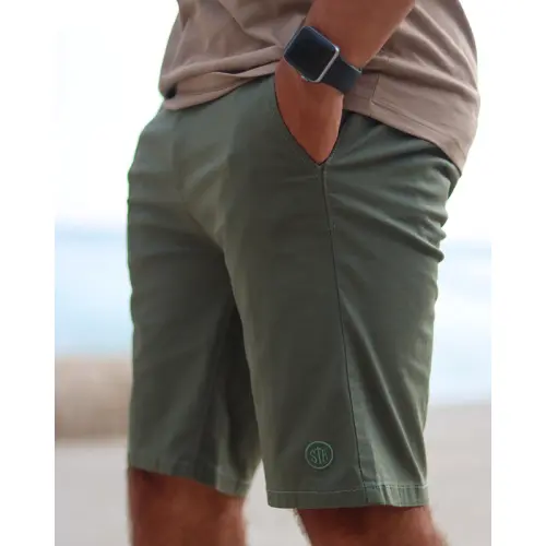 SANTA CRUZ STA NATIVE LINE | CALÇÕES DE HOMEM | VERDE