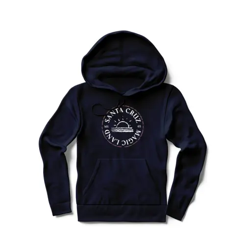 SANTA CRUZ STA MS 65 ROUND CIRCLE | NAVY
