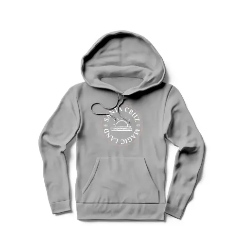 SANTA CRUZ STA MS 65 ROUND CIRCLE | GREY