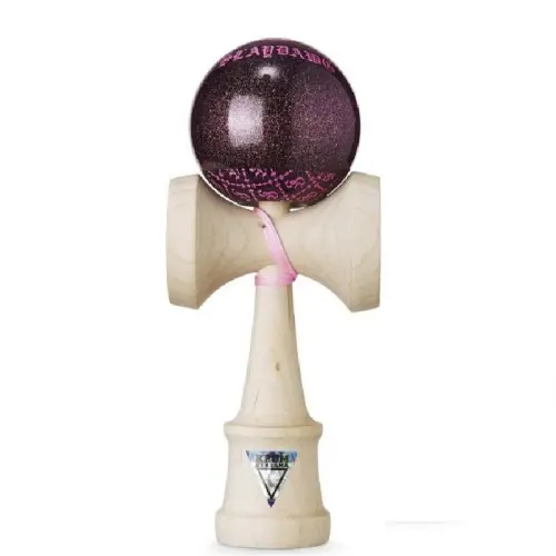 KROM KENDAMA SLAYDAWG NIGHTCRAWLER