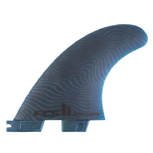 FCS II PERFORMER NEO GLASS MEDIUM | PACIFIC | M