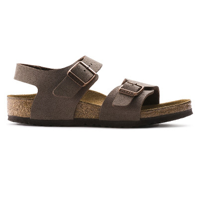 BIRKENSTOCK NEW MOCHA