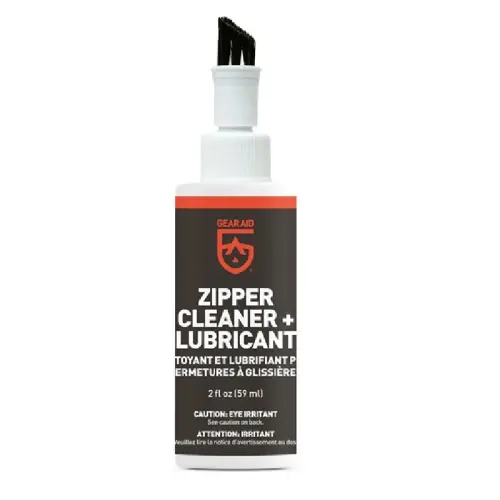 MCNETT ZIPPER CLEANER | LUBRIFICANTE 