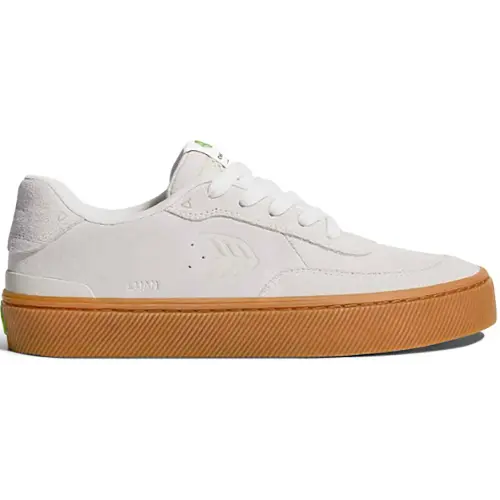 CARIUMA LUAN PRO GUM SMOKE WHITE / OFF-WHITE