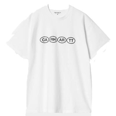 CARHARTT SS BUMPER T-SHIR
