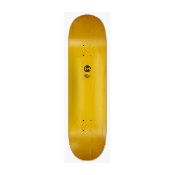 JART DECK LASER 8 | LARANJA