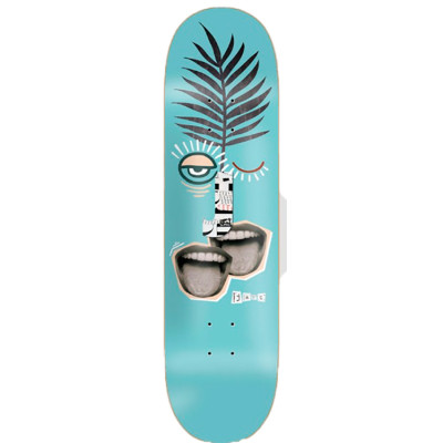 JART DECK COLLAGE 7.87 | AZUL