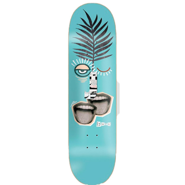 JART DECK COLLAGE 7.87 | AZUL