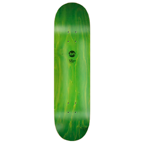 JART DECK LASER 8.5 | VERDE
