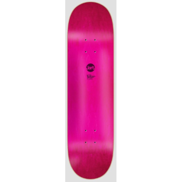 JART DECK LASER 8.25 | VIOLETA