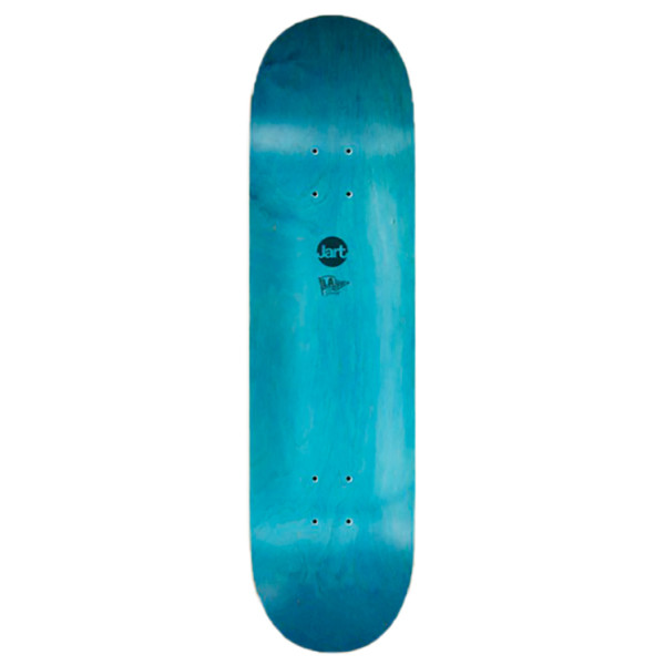 JART DECK LASER 8.125 | AZUL