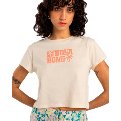 BILLABONG T-SHIRT TROPIC 