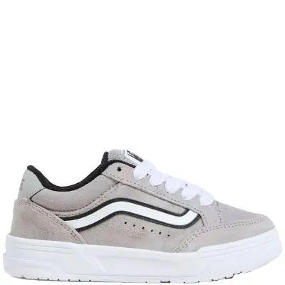 VANS HYLANE | GRAY / BLAC