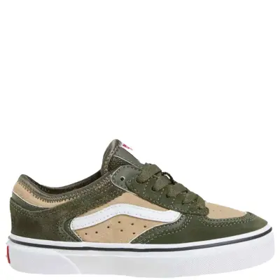 VANS ROWLEY CLASSIC | GRA