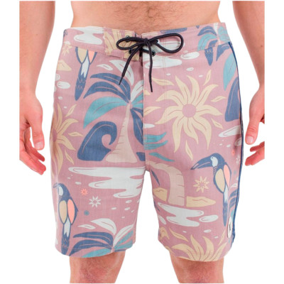 HURLEY PHANTOM NATURALES 