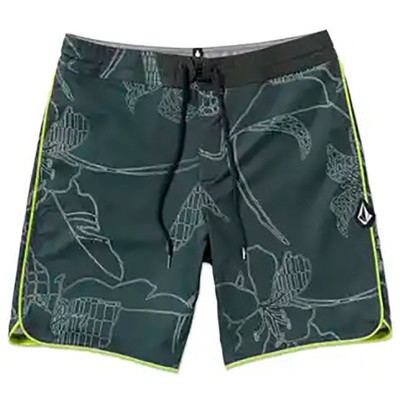 VOLCOM MISTER FIB SCALLOP