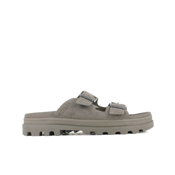 PALLADIUM DUNELITE RIVIERA SDE / ROCKS